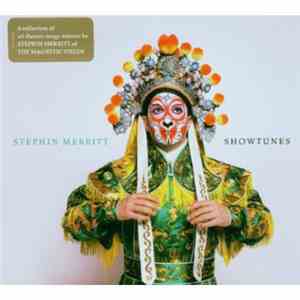 Stephin Merritt - Showtunes
