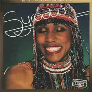 Syreeta - Syreeta