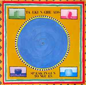 Talking Heads - Speaking In Tongues