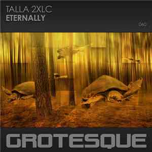 Talla 2XLC - Eternally