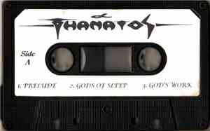 Thanatos  - Thanatos