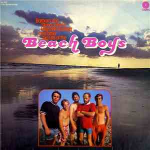 The Beach Boys - Beach Boys