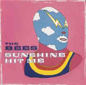 The Bees - Sunshine Hit Me