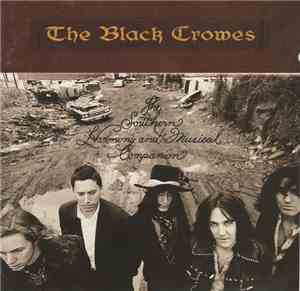 The Black Crowes - The Southern Harmony And Musical Companion