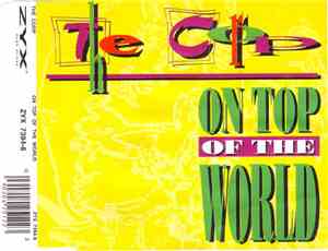 The Corp - On Top Of The World