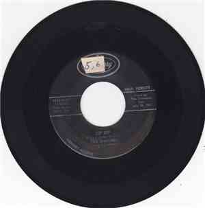 The Diamonds - Zip Zip