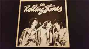 The Rolling Stones - Long Summer 1978