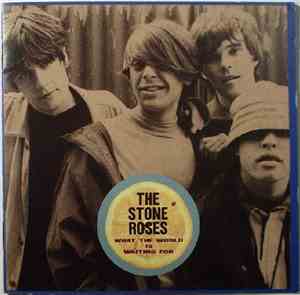 The Stone Roses - What The World Is Waiting For