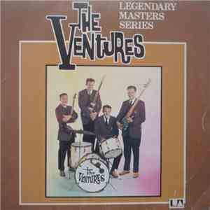 The Ventures - Legendary Masters Series