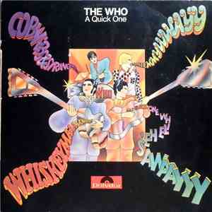 The Who - A Quick One
