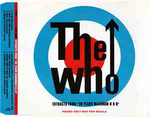 The Who - Extracts From 