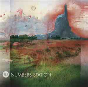 TomA Sound Factory - Numbers Station