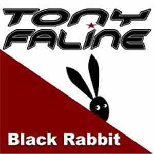 Tony Faline - Black Rabbit