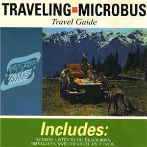 Traveling Microbus - Travel Guide