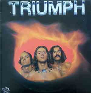 Triumph  - Triumph