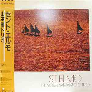 Tsuyoshi Yamamoto Trio - St. Elmo