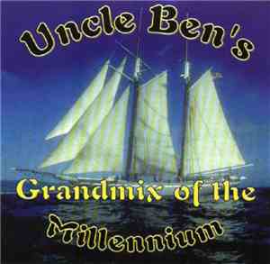 Various - 1999 - Grandmix Of The Millennium