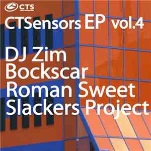 Various - CTSensors EP vol.4