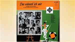 Various - Das Wünsch' Ich Mir