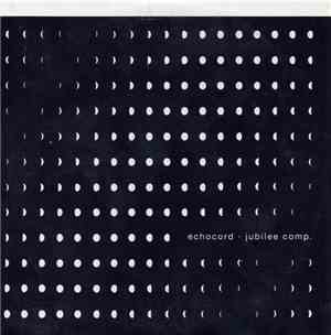 Various - Echocord · Jubilee Comp.
