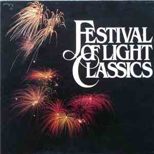 Various - Festival Of Light Classics