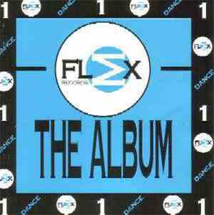 Various - FLEX - The Album Vol. 1
