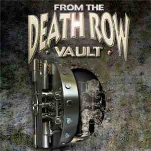 Various - From The Death Row Vault