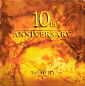 Various - Hibiya Radio City Vol. 3 -10th Anniversary-