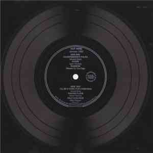 Various - Hot Wire January 1992