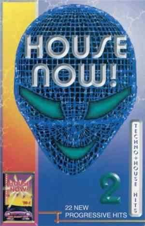 Various - House Now Vol 2