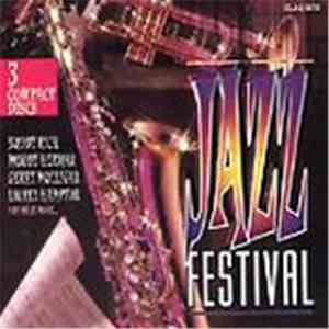 Various - Jazz Festival
