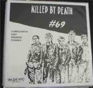 Various - Killed By Death #69
