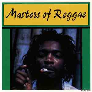 Various - Masters Of Reggae