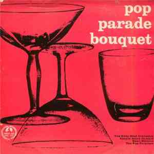 Various - Pop Parade Bouquet