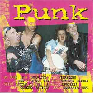 Various - Punk