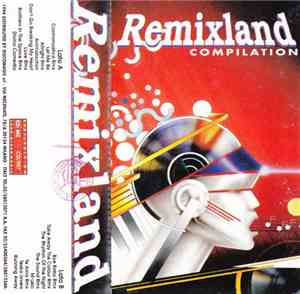 Various - Remixland Compilation