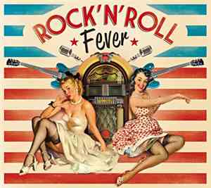 Various - Rock 'n' Roll Fever