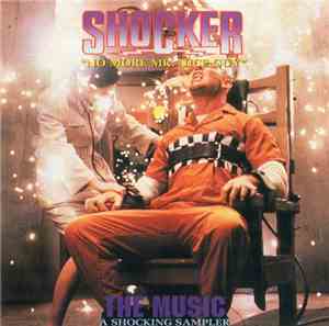 Various - Shocker No More Mr. Nice Guy A Shocking Sampler