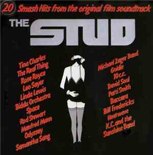 Various - The Stud