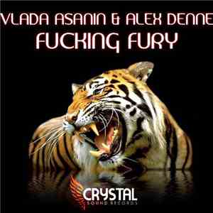 Vlada Asanin & Alex Denne - Fucking Fury