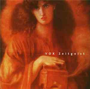VOX  - Zeitgeist
