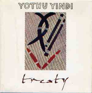 Yothu Yindi - Treaty
