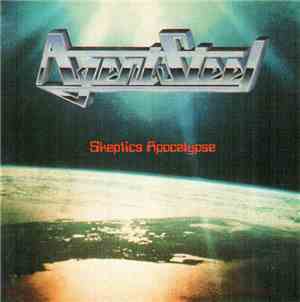 Agent Steel - Skeptics Apocalypse