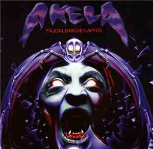 Akela  - Fájdalomcsillapító