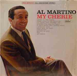 Al Martino - My Cherie