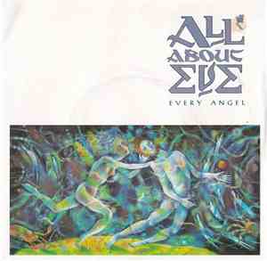 All About Eve - Every Angel