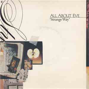 All About Eve - Strange Way