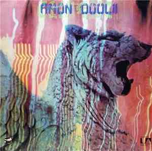 Amon Düül II - Wolf City