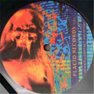 Analogue Audio Association - Planet P EP