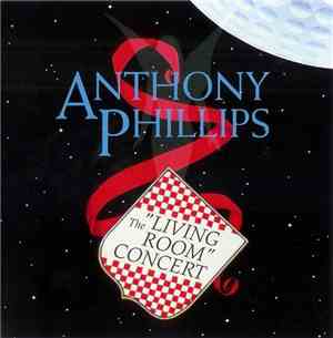 Anthony Phillips - The 